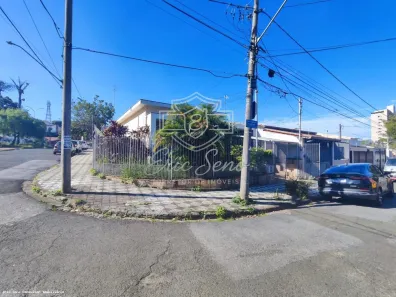 Casa com 4 Quartos à venda, 192m² no Vila Trujillo, Sorocaba
