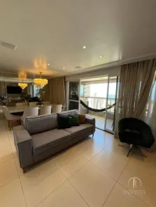 Apartamento com 3 Quartos à venda, 130m² no Miramar, João Pessoa