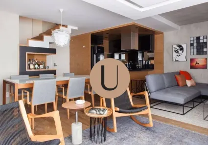Apartamento com 1 Quarto à venda, 118m² no Paraíso, São Paulo