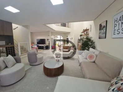 Casa de Condomínio com 3 Quartos à venda, 170m² no Bosque, Vinhedo