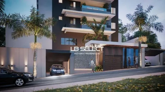 Apartamento com 2 Quartos à venda, 66m² no Santa Mônica, Uberlândia