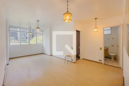 Apartamento com 2 Quartos à venda, 72m² no Cerqueira César, São Paulo