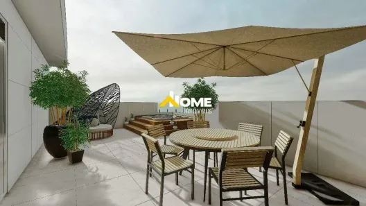 Cobertura com 3 Quartos à venda, 177m² no Parque Riacho das Pedras, Contagem