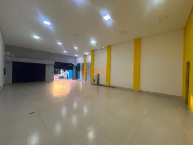 Ponto Comercial para alugar, 320m² no Nossa Senhora Aparecida, Uberlândia