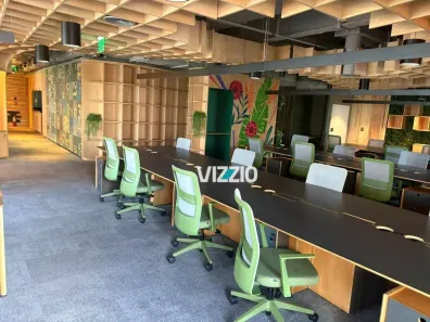 Sala Comercial para alugar, 317m² no Itaim Bibi, São Paulo