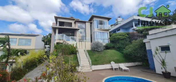 Casa de Condomínio com 3 Quartos à venda, 550m² no Parque Residencial Vivendas, Lagoa Santa