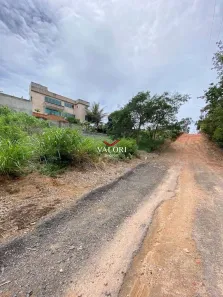Lote/Terreno à venda, 297m² no Interlagos, Vila Velha