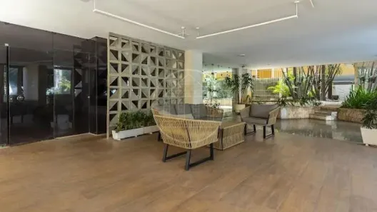 Apartamento com 3 Quartos à venda, 138m² no Jardim Paulista, São Paulo