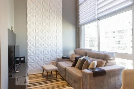 Apartamento com 1 Quarto à venda, 63m² no Jardim do Salso, Porto Alegre