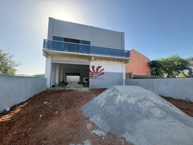 Galpão/Depósito/Armazém para alugar, 200m² no Harmonia, Canoas