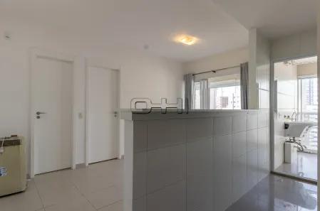Apartamento com 1 Quarto à venda, 56m² no Vila Gertrudes, São Paulo