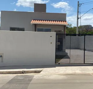 Casa com 2 Quartos à venda, 50m² no Centro, Confins