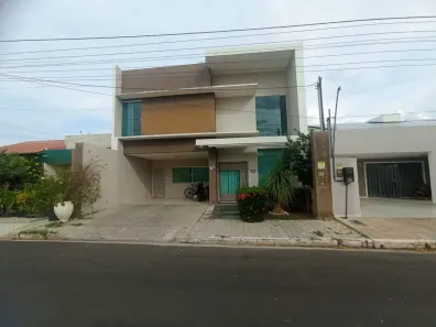 Casa de Condomínio com 4 Quartos à venda, 290m² no Cidade Universitária, Petrolina