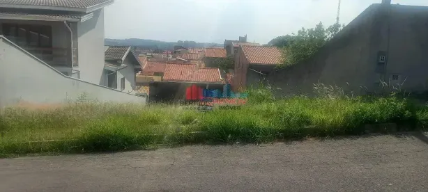 Lote/Terreno à venda, 300m² no Jardim dos Manacás, Valinhos