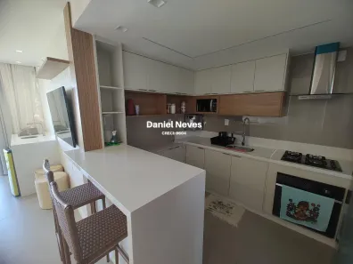 Apartamento com 3 Quartos à venda, 90m² no Praia do Forte, Mata de São João