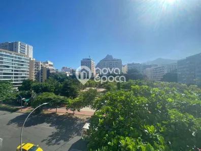 Apartamento com 4 Quartos à venda, 489m² no Leblon, Rio de Janeiro