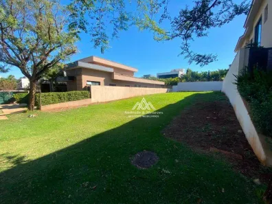 Lote/Terreno à venda, 552m² no Jardim Irajá, Ribeirão Preto