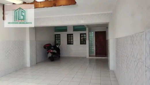 Sobrado com 3 Quartos à venda, 183m² no Nova Petrópolis, São Bernardo do Campo