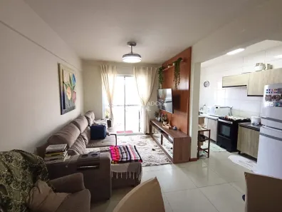 Apartamento com 3 Quartos à venda, 107m² no Pagani, Palhoça