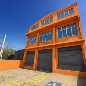 Prédio Comercial à venda, 601m² no Botafogo, Campinas