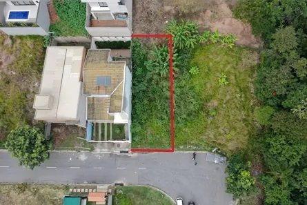 Lote/Terreno à venda, 250m² no Residencial Capivari, Louveira