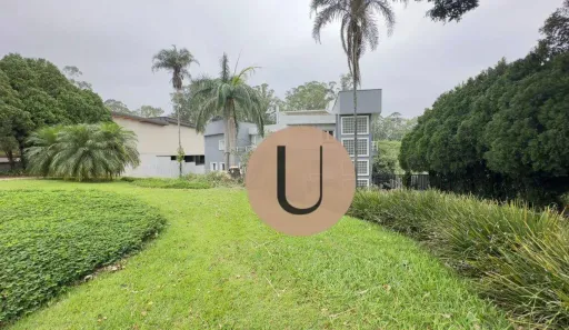 Casa de Condomínio com 5 Quartos para venda ou aluguel, 1067m² no Residencial Tamboré, Barueri