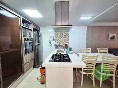 Casa de Condomínio com 3 Quartos à venda, 150m² no Vila Bertioga, São Paulo