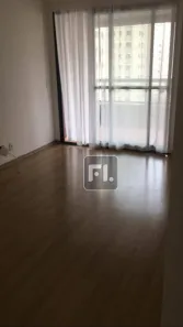 Apartamento com 3 Quartos para alugar, 90m² no Alphaville Centro Industrial e Empresarial/Alphaville., Barueri