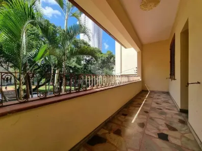 Casa com 6 Quartos à venda, 378m² no Boa Viagem, Belo Horizonte