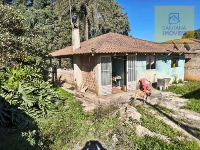 Lote/Terreno à venda, 390m² no Balsa Nova, Balsa Nova