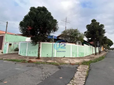 Casa com 2 Quartos à venda, 180m² no Nova Jaguariúna, Jaguariúna