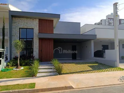 Casa de Condomínio com 3 Quartos à venda, 176m² no Aparecidinha, Sorocaba