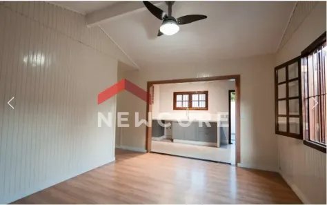Fazenda/Sítio com 4 Quartos à venda, 350m² no Belvedere do Lago, Paulínia