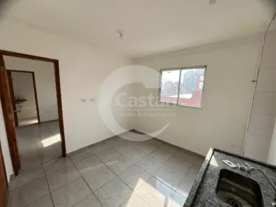 Apartamento com 1 Quarto para alugar, 25m² no Brás, São Paulo