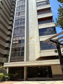 Apartamento com 3 Quartos à venda, 240m² no Cambuí, Campinas