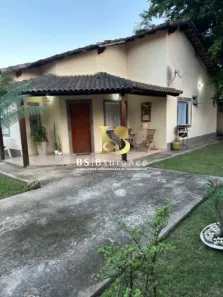 Casa com 2 Quartos à venda, 77m² no Barroco (Itaipuaçu), Maricá