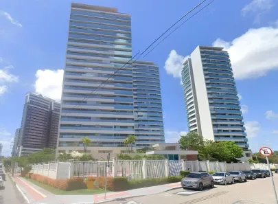 Apartamento com 3 Quartos à venda, 70m² no Salinas, Fortaleza