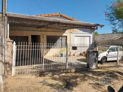 Lote/Terreno à venda, 613m² no Jardim dos Oliveiras, Campinas