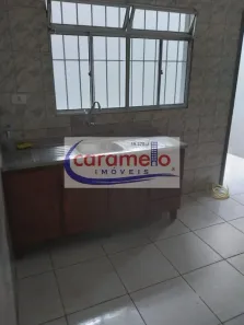 Casa com 3 Quartos para alugar, 60m² no Jardim Regina, São Paulo