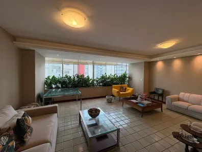 Apartamento com 4 Quartos à venda, 187m² no Graça, Salvador