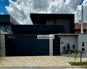 Casa com 3 Quartos à venda, 126m² no SETSUL, São José do Rio Preto
