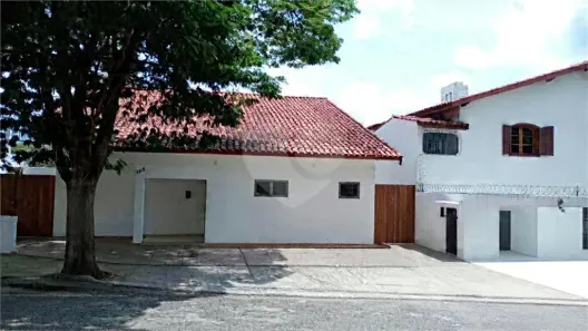 Casa com 9 Quartos para alugar, 476m² no Jardim Panorama, Sorocaba