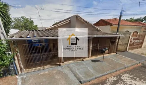 Casa com 2 Quartos à venda, 60m² no Eldorado, São José do Rio Preto