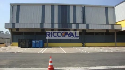 Galpão/Depósito/Armazém para alugar, 3840m² no Vila Galvão, Caçapava