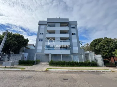 Apartamento com 2 Quartos à venda, 77m² no Scharlau, São Leopoldo
