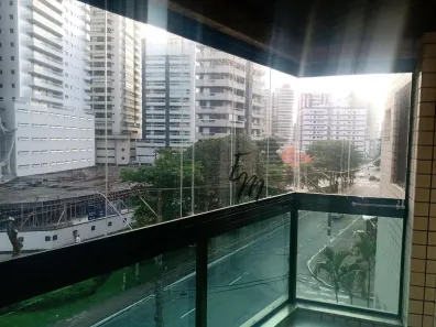 Apartamento com 3 Quartos à venda, 180m² no Canto do Forte, Praia Grande
