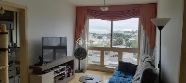 Apartamento com 2 Quartos à venda, 71m² no Camaquã, Porto Alegre