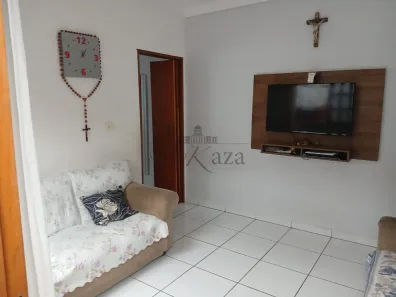 Casa com 2 Quartos à venda, 60m² no Cidade Vista Verde, São José dos Campos