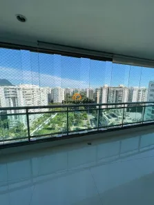 Apartamento com 4 Quartos à venda, 294m² no Barra da Tijuca, Rio de Janeiro