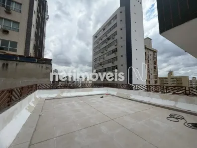 Cobertura com 3 Quartos à venda, 163m² no Cidade Nova, Belo Horizonte